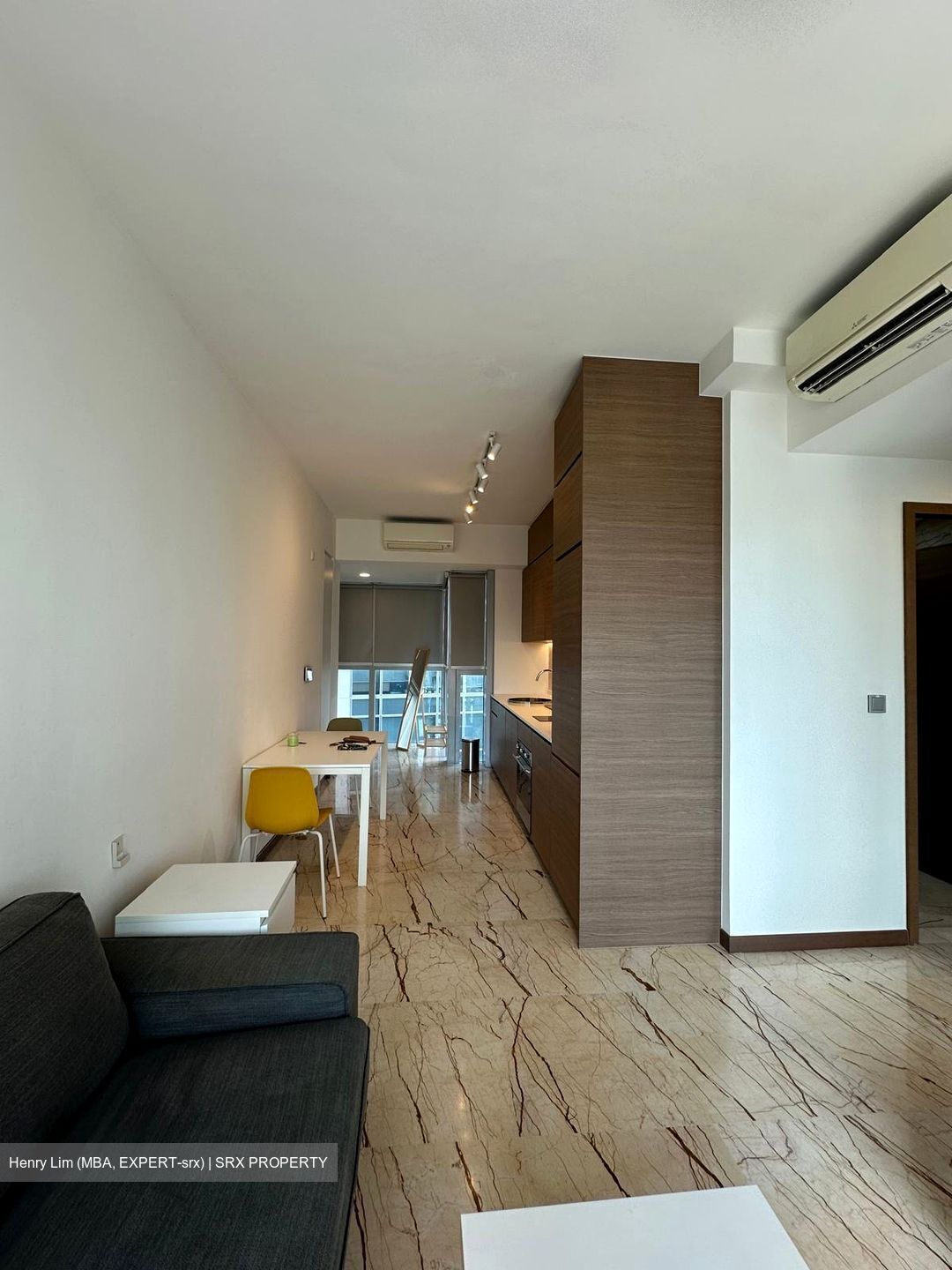 Queens Peak (D3), Condominium #612760041